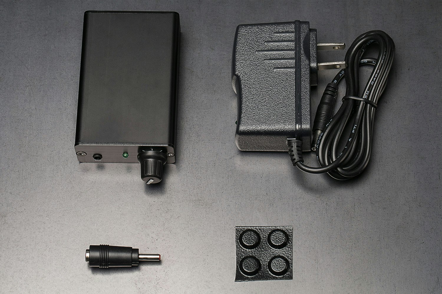 Mayflower Electronics CMOY