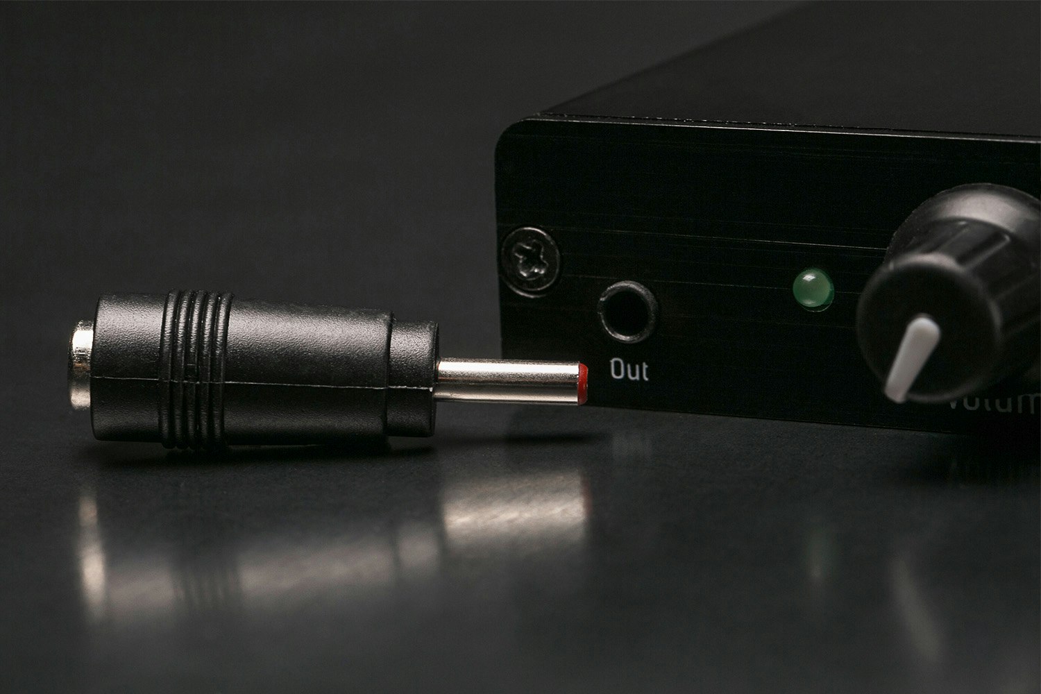 Mayflower Electronics CMOY