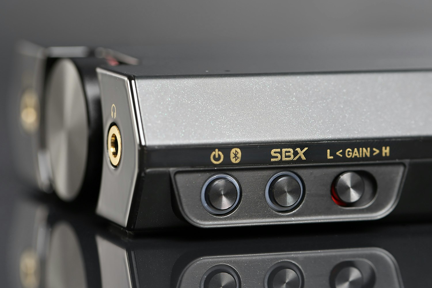 Creative Sound Blaster E5 USB DAC/Amp Combo