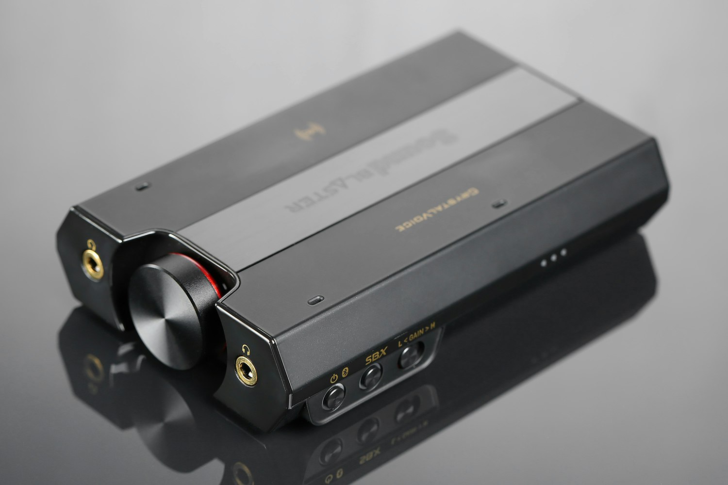 Creative Sound Blaster E5 USB DAC/Amp Combo