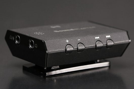 Creative Sound Blaster E3 USB DAC/Amp Combo