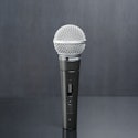 Shure SM58S Vocal Microphone