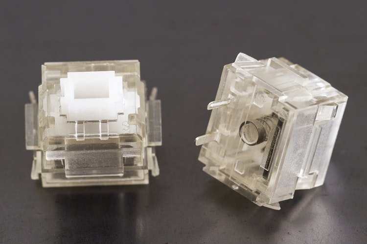 V60 Matias Mini Keyboard