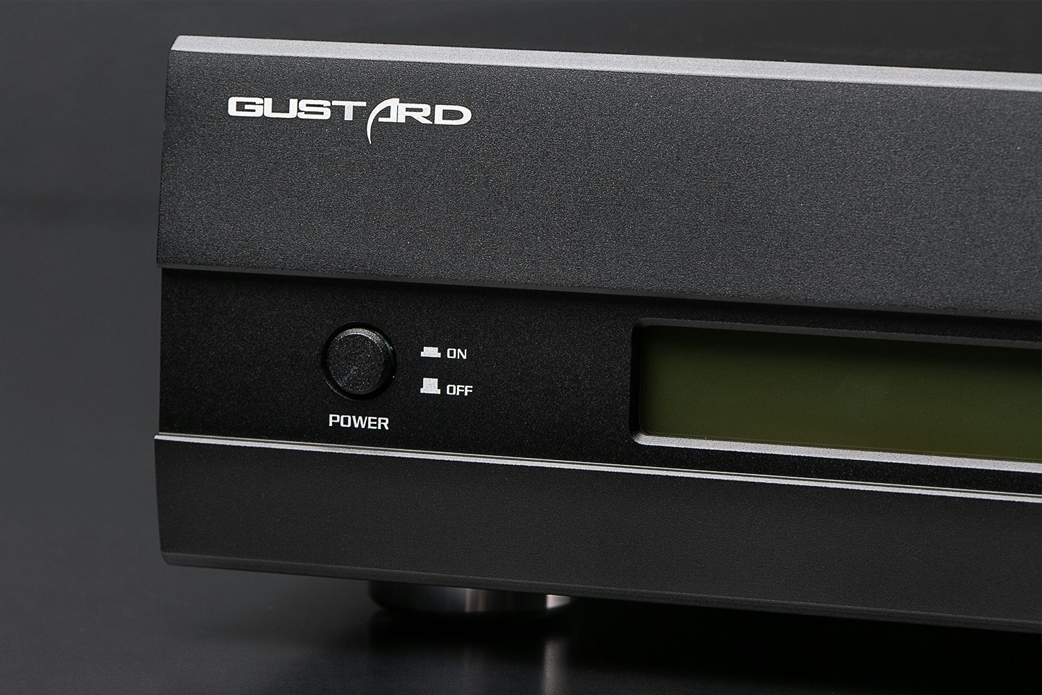 GUSTARD DAC-X12 USB Version