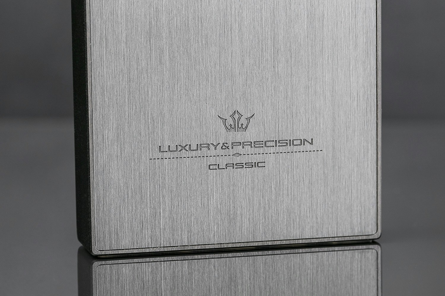 Luxury and Precision L5