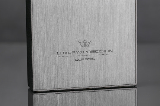 Luxury and Precision L5