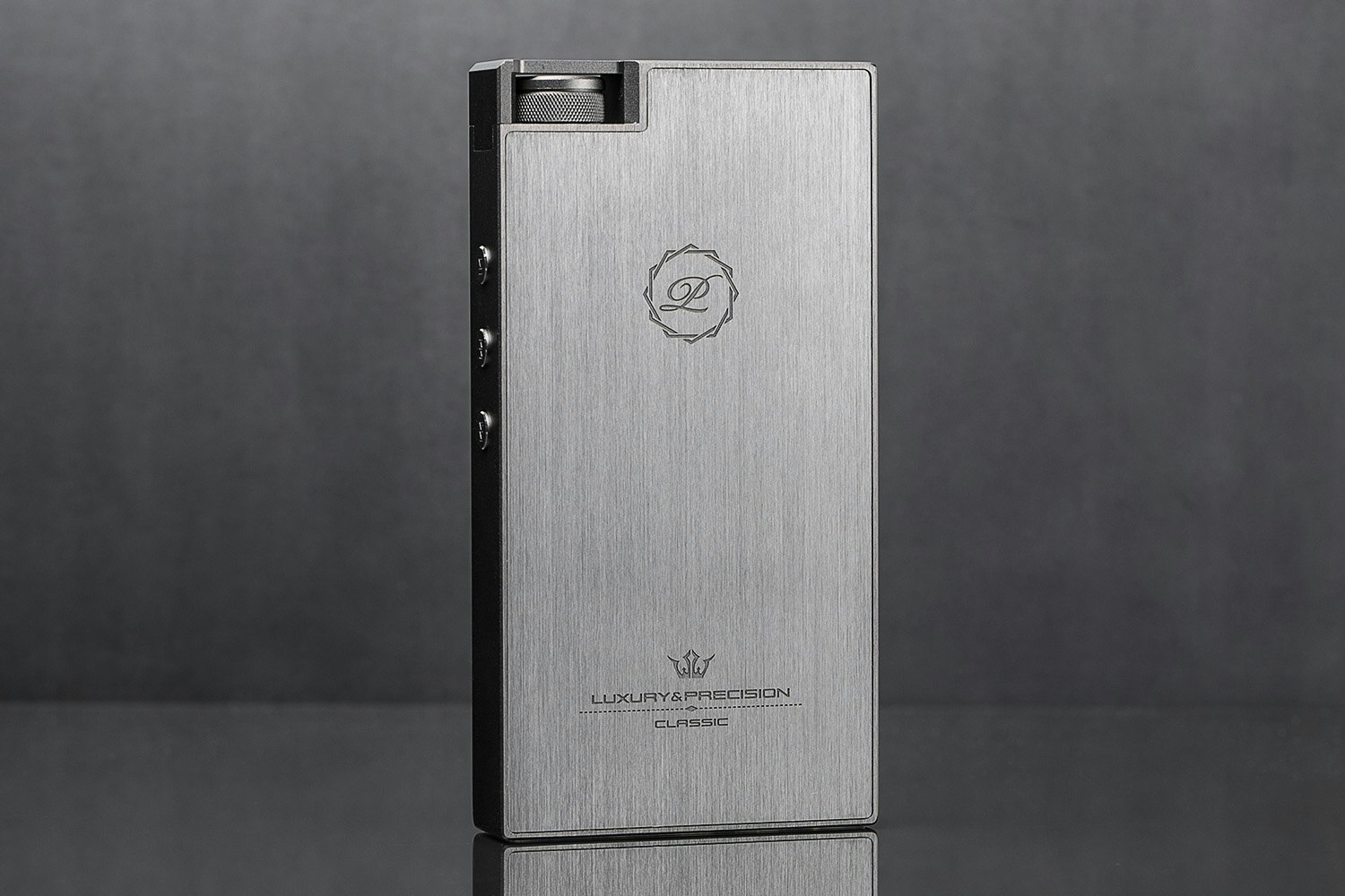 Luxury and Precision L5