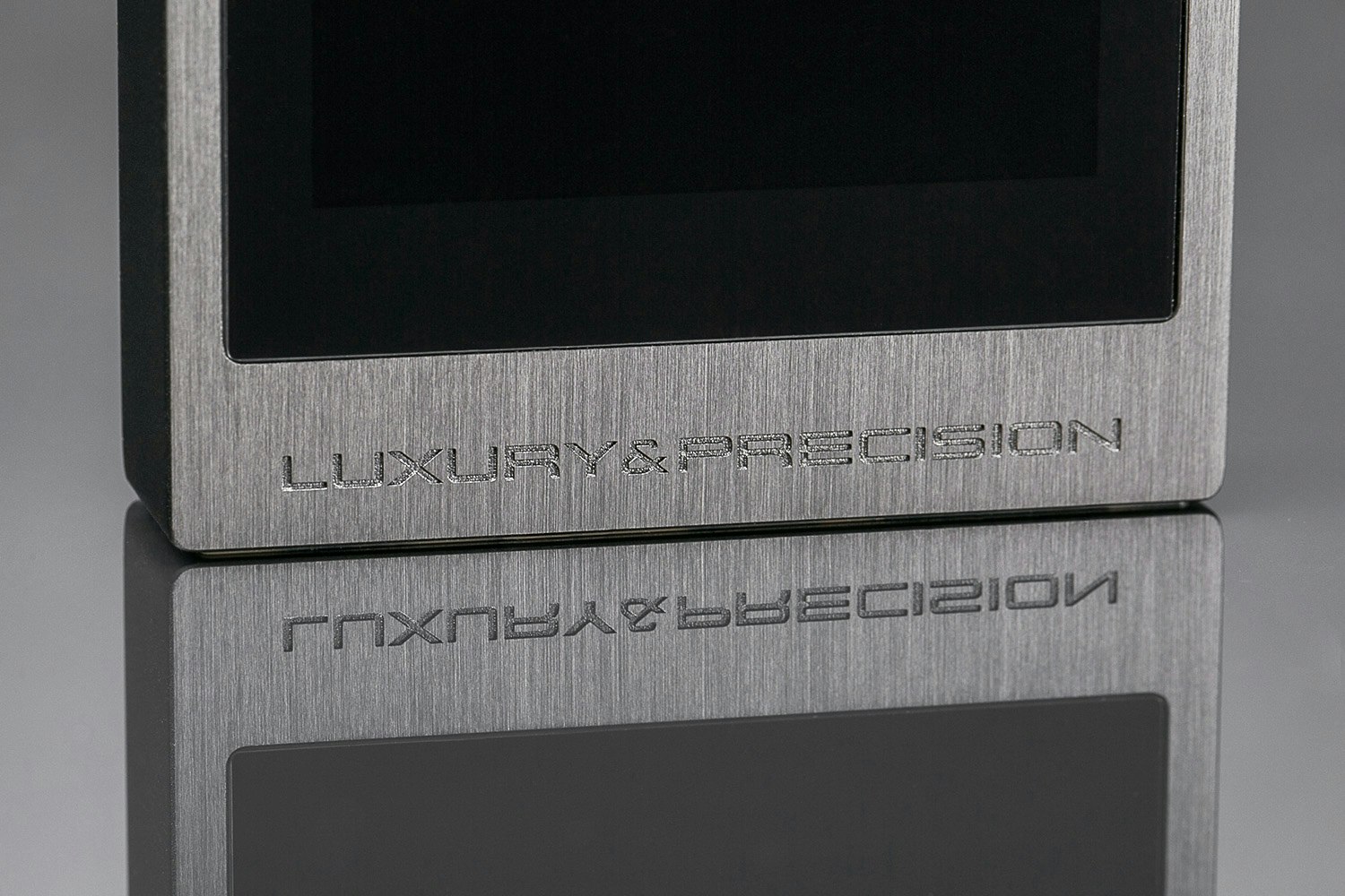 Luxury and Precision L5