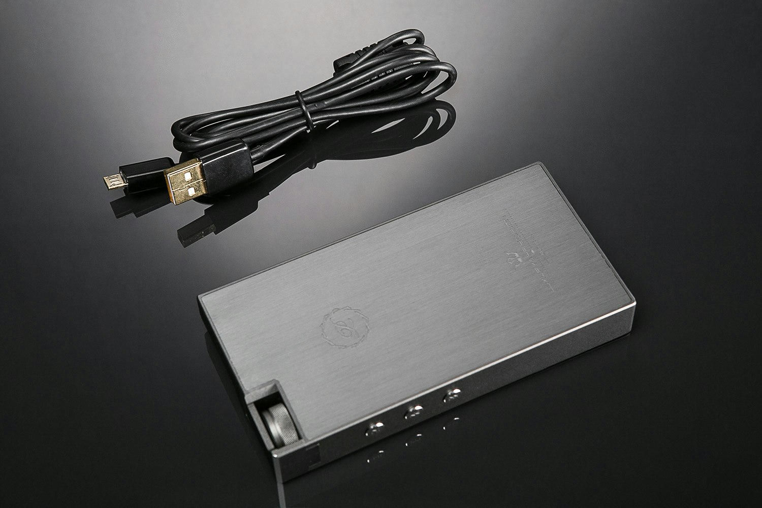 Luxury and Precision L5