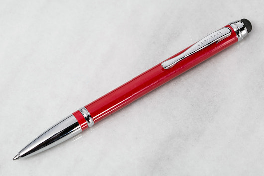 Levenger Chroma Stylus Ballpoint Pen