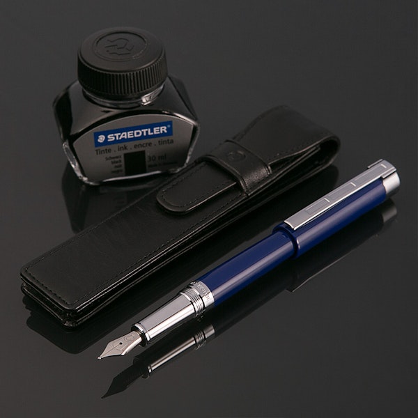 Staedtler Resina Fountain Pen available from