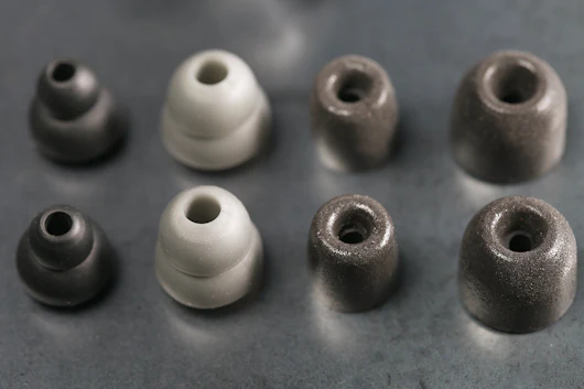 Earsonics SM64 Earphones