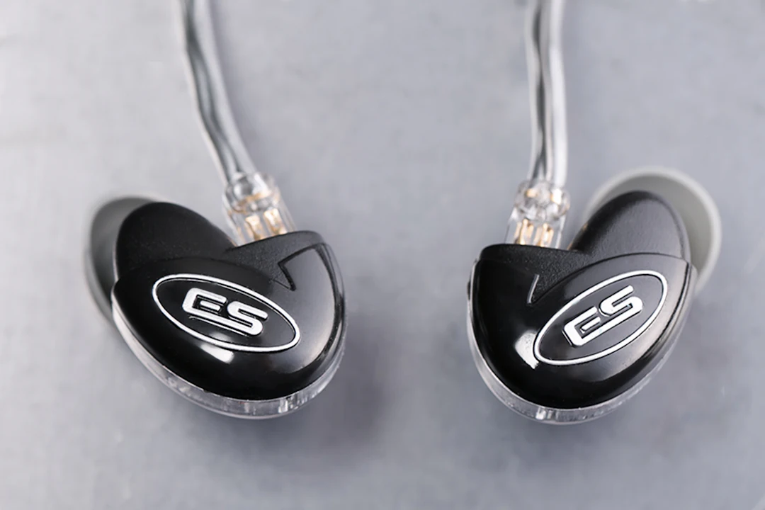 Earsonics SM64 Earphones