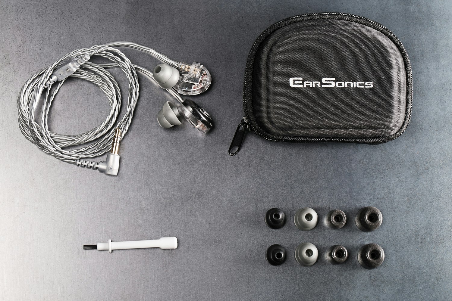 Earsonics SM64 Earphones