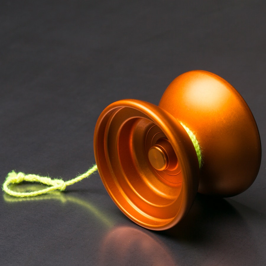 One Drop Benchmark O Yo-Yo | Drop