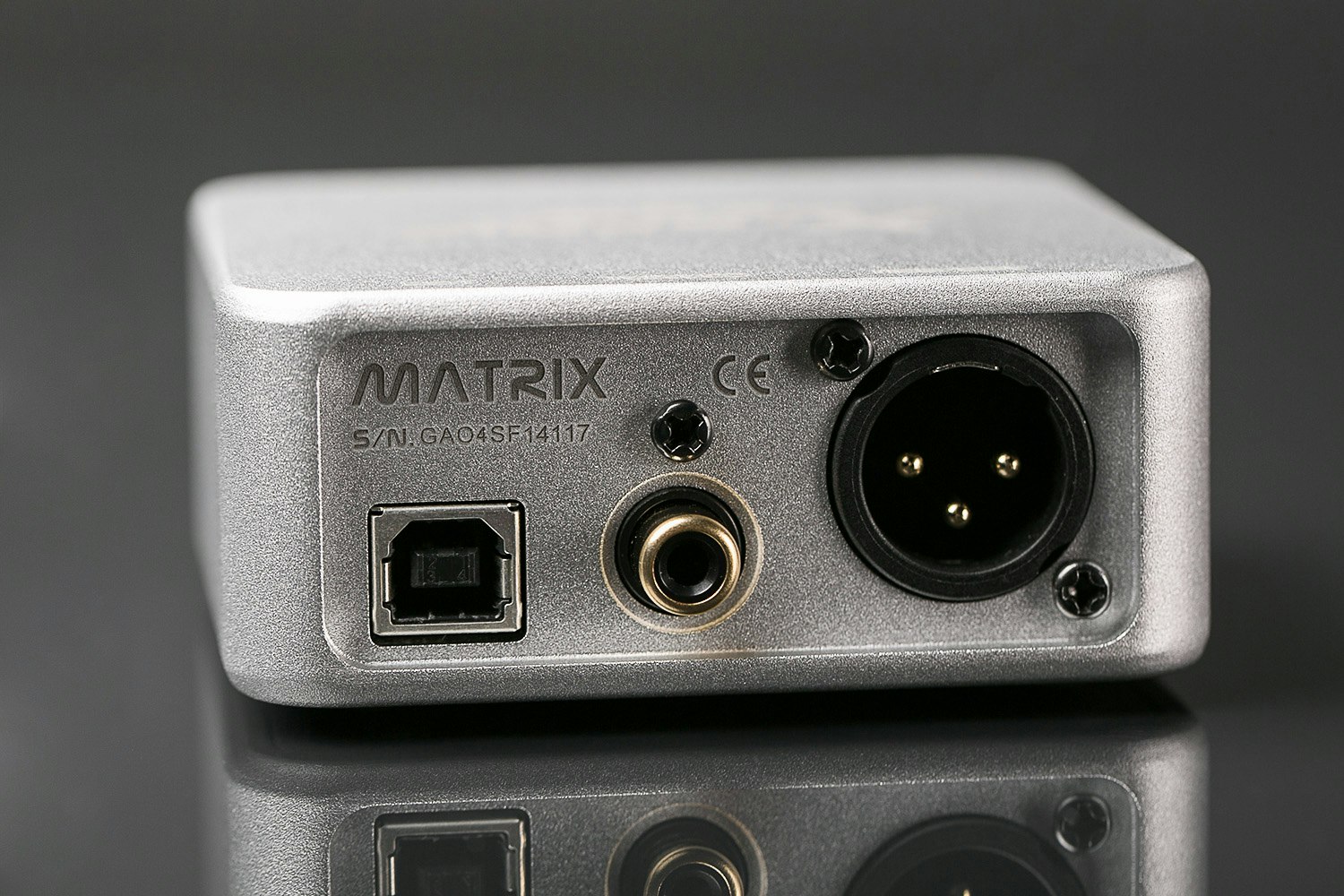 Matrix X-SPDIF