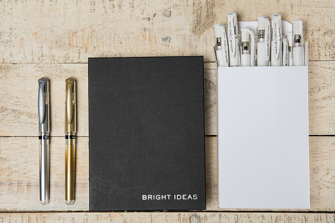 Bright Ideas Bundle
