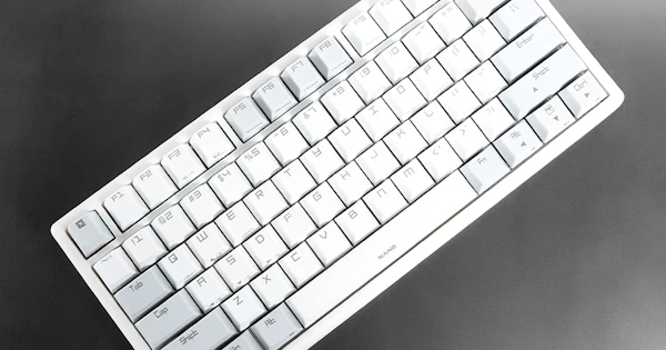 Shop Noppoo Mini Mechanical Keyboard & Discover Community Reviews at Drop