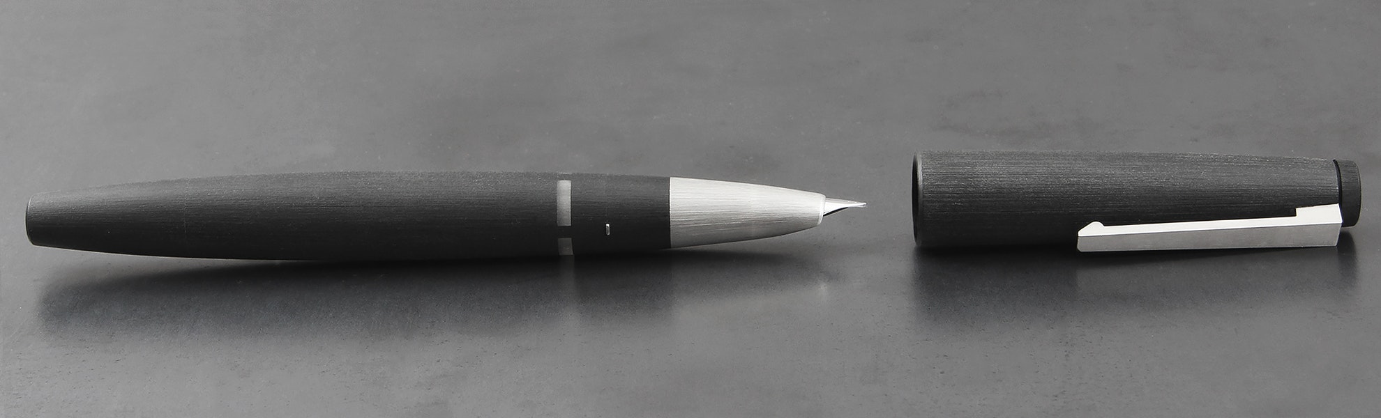 LAMY 2000 Fountain Pen Price & Reviews Massdrop