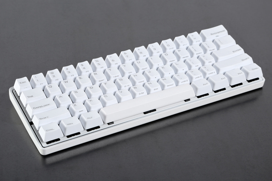 Vortex POK3R Mechanical Keyboard (Poker 3)
