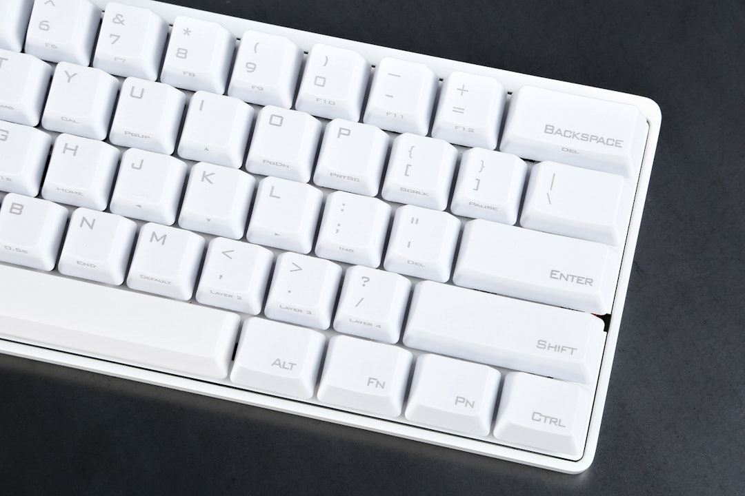Vortex POK3R Mechanical Keyboard (Poker 3)