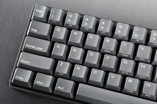 Vortex POK3R Mechanical Keyboard (Poker 3)