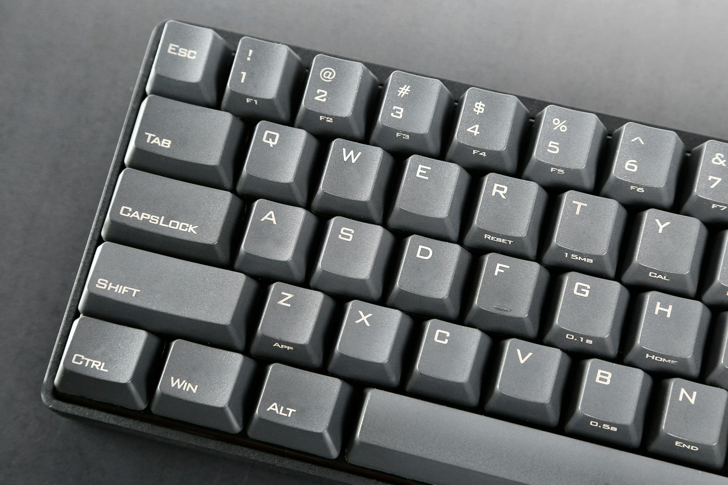 Vortex Poker Keyboard Vortex Poker Keyboard