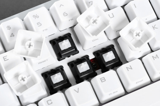 Vortex POK3R Mechanical Keyboard (Poker 3)