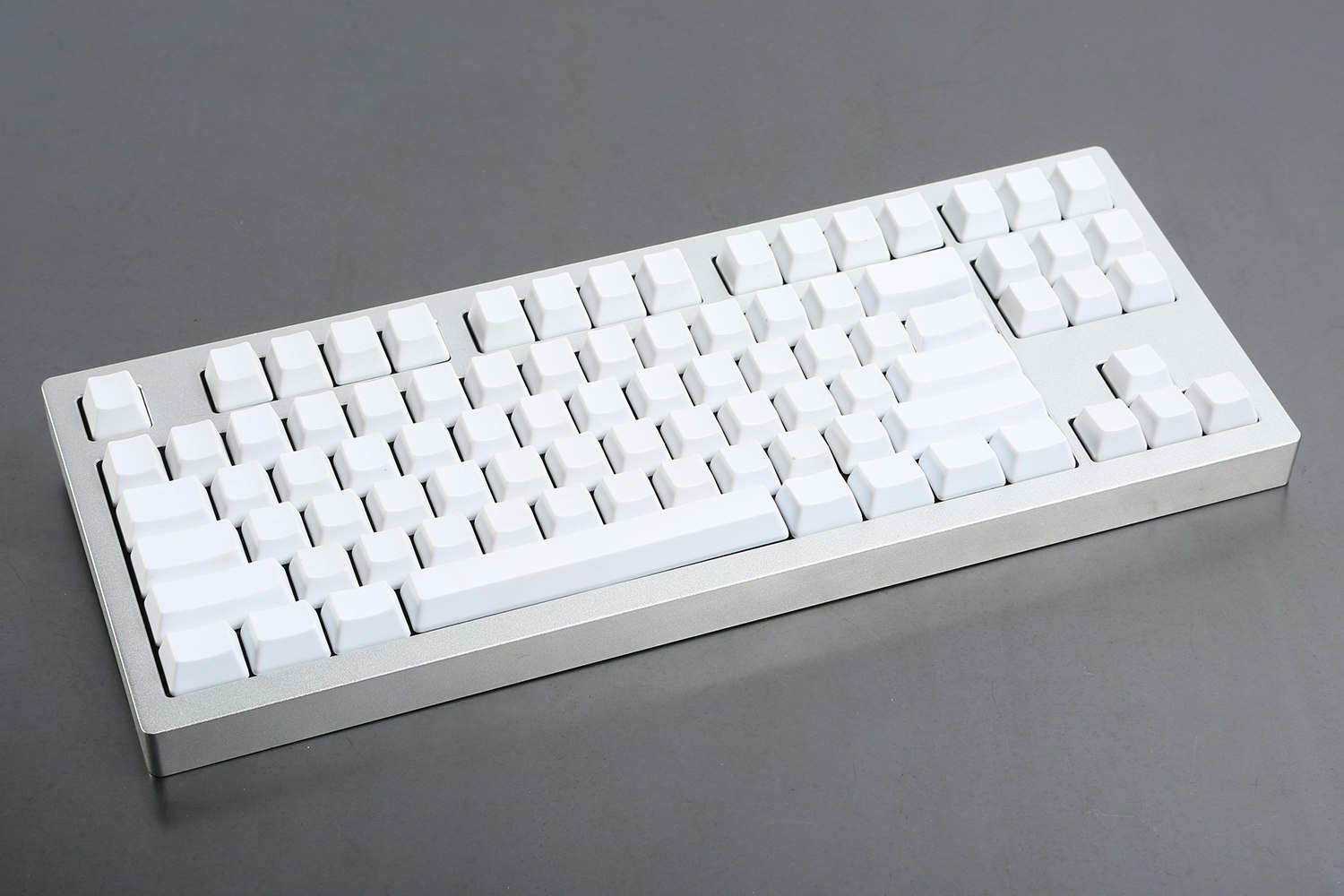 MKC Geekey 87A Full Metal Keyboard
