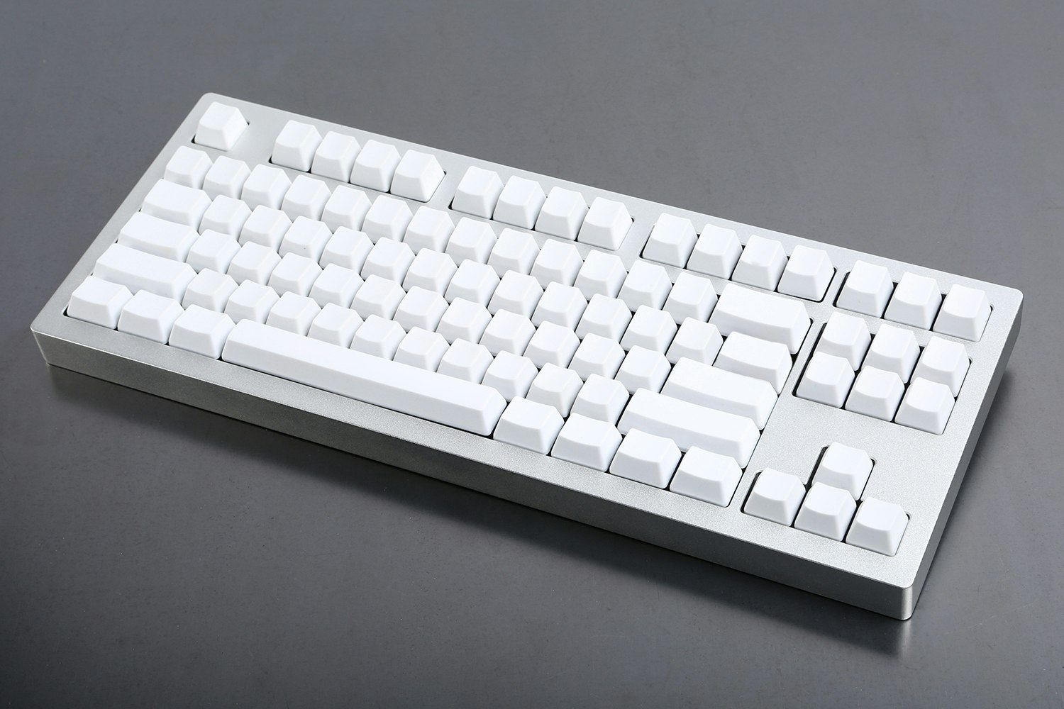 MKC Geekey 87A Full Metal Keyboard Price & Reviews Massdrop