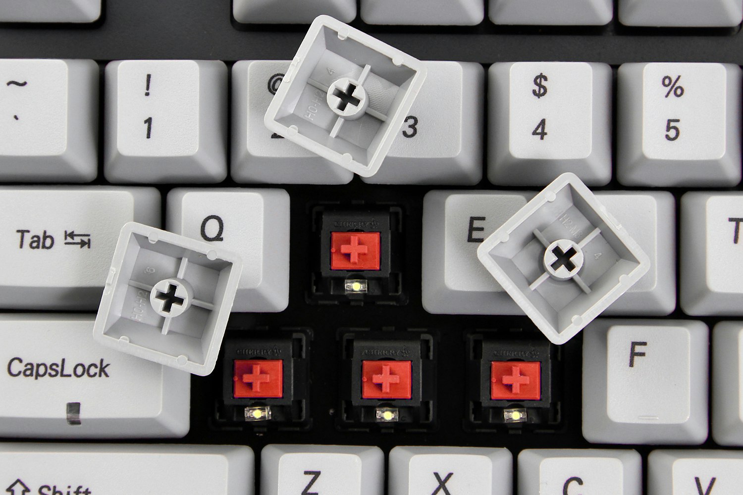 Varmilo VA87M Mechanical Keyboard