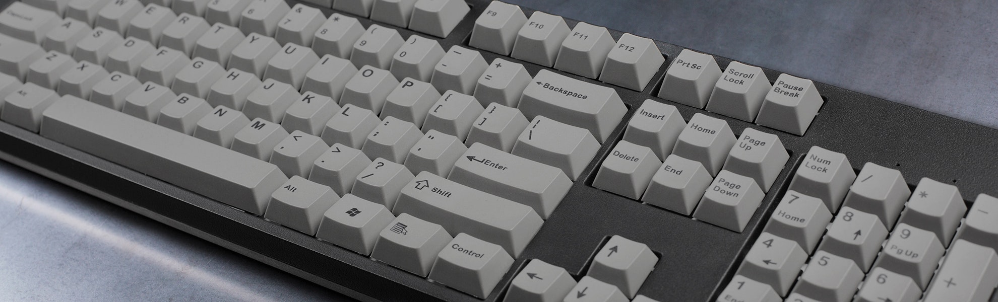 IMSTO PBT Cherry Keycaps