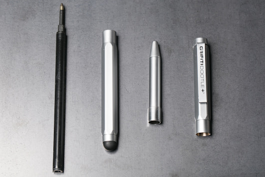 Dootle Stylus Pen & Pencil