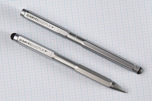 Dootle Stylus Pen & Pencil