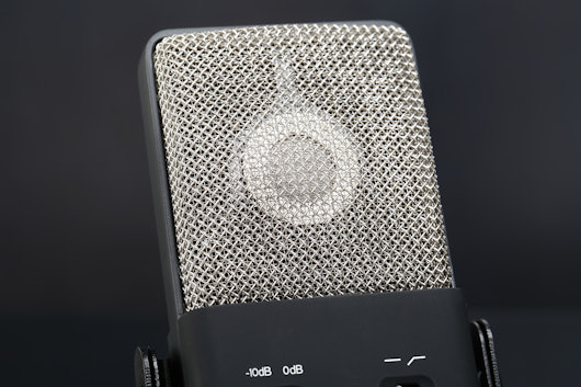 CAD E100S Condenser Microphone Supercardioid