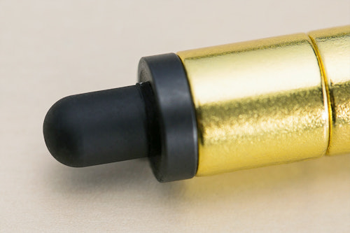 GOLD Magnet Pen & Stylus  POLAR® Pen & Stylus – POLAR Pen