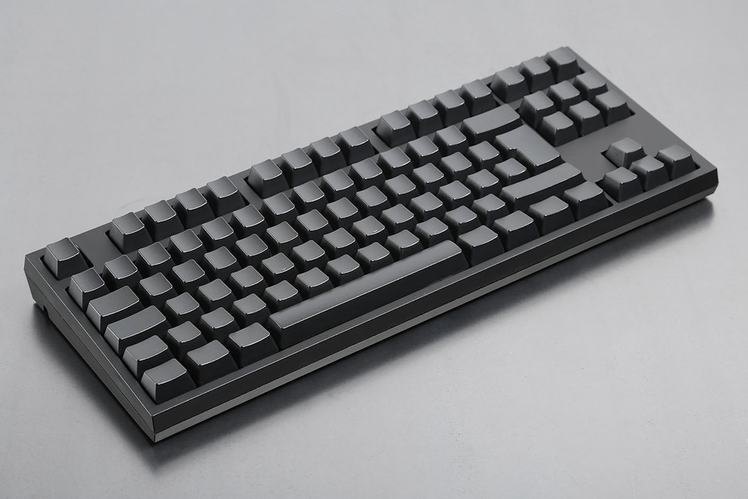WASD V2 88-Key ISO Keyboard