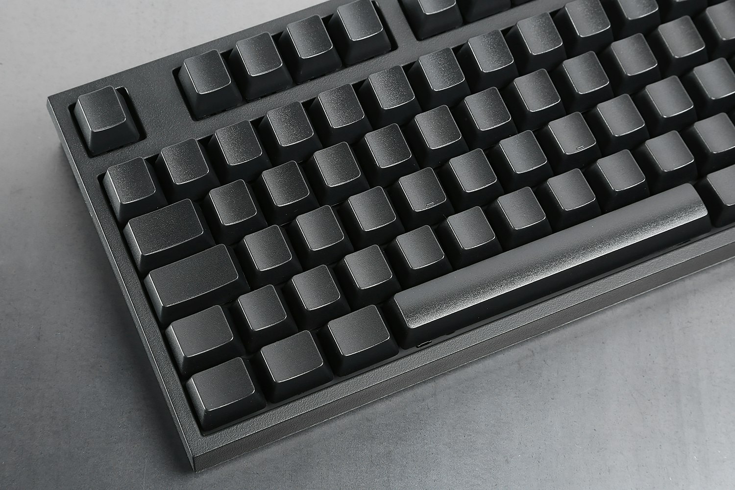 WASD V2 Mechanical Keyboard (ANSI/ISO) Mechanical Keyboards TKL Mechanical Keyboards Drop