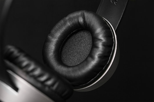 Samson SR450 On-Ear Headphones