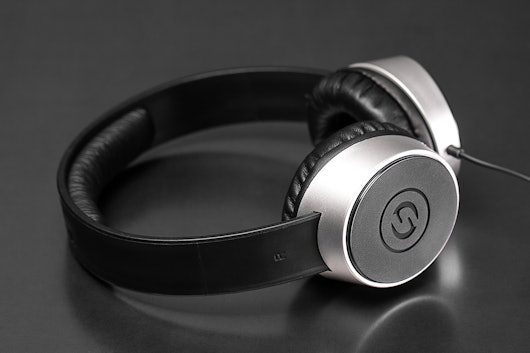 Samson SR450 On-Ear Headphones