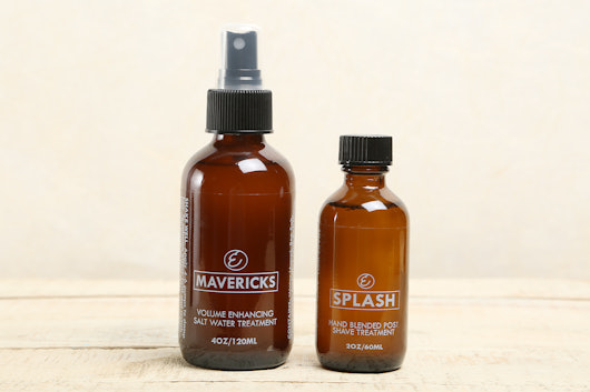 Empire Apothecary Salt Spray and Aftershave