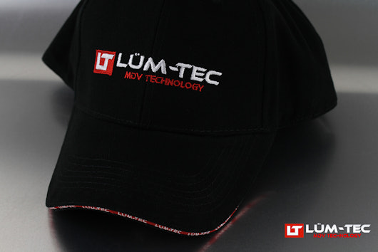 LUM-TEC Hat