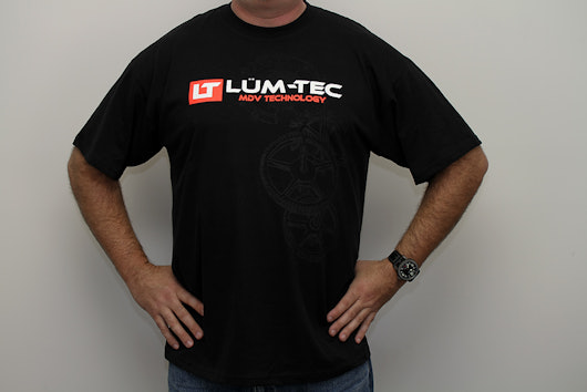 LUM-TEC T-Shirt