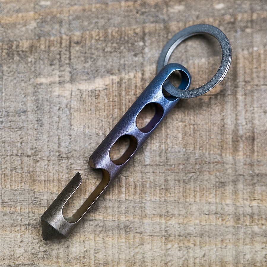 Tactical Keychains KeyStiK Price & Reviews Drop