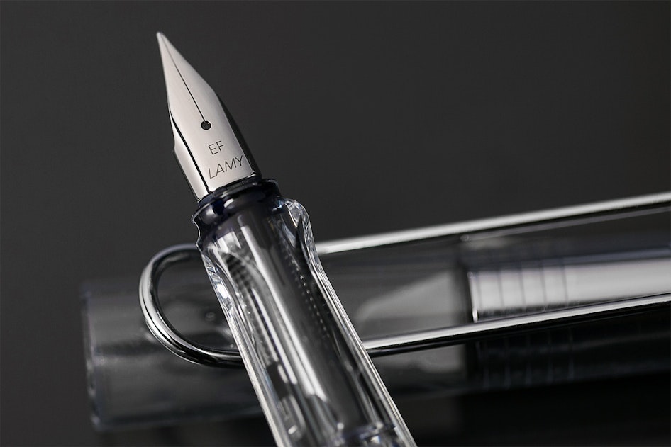 Lamy vista Clearance