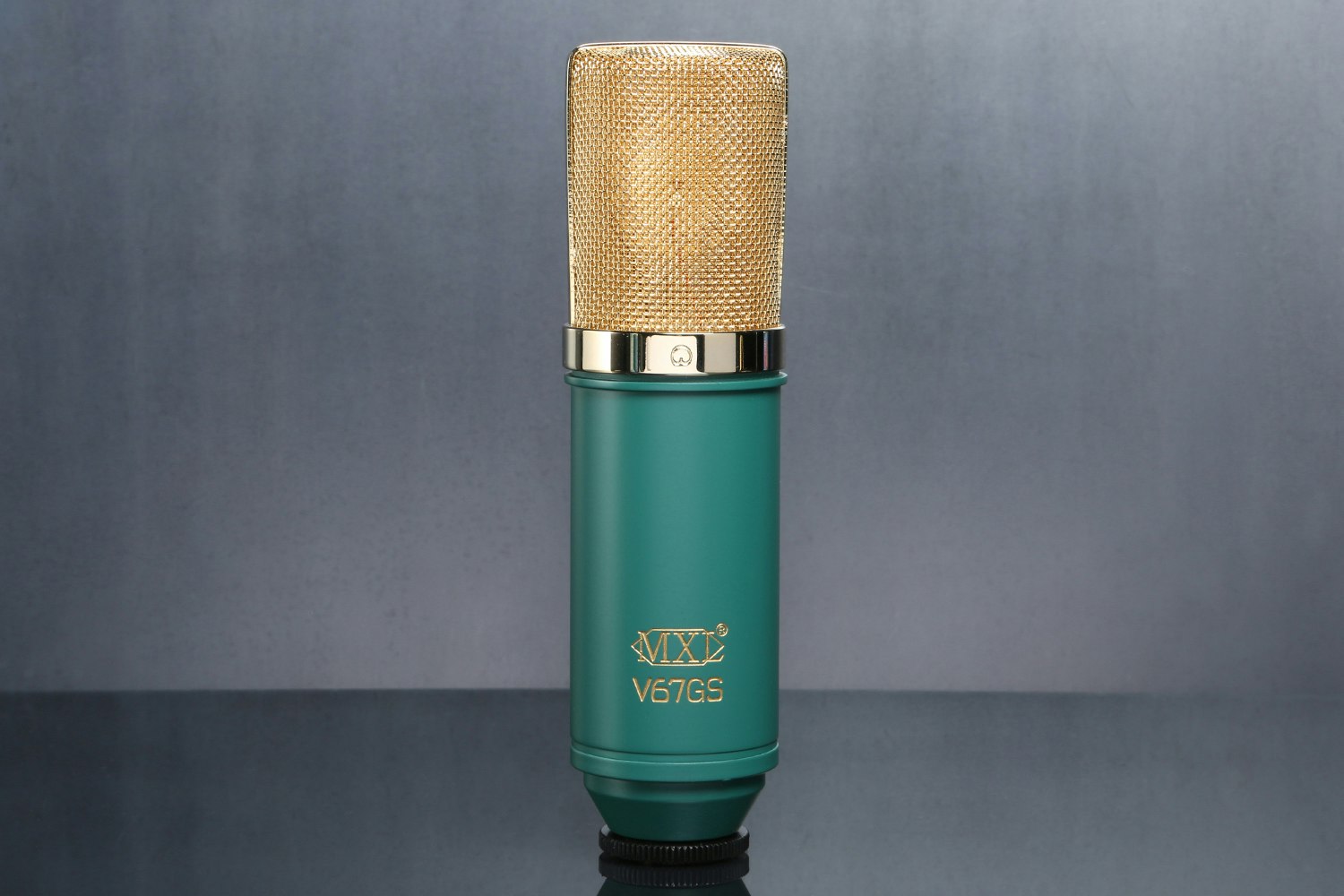 MXL V67-MD1 Microphone Bundle