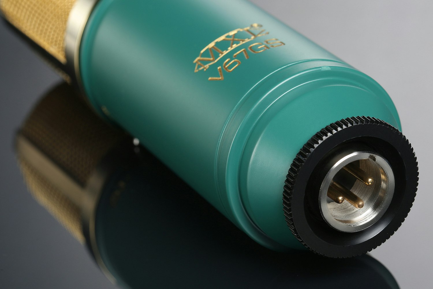 MXL V67-MD1 Microphone Bundle