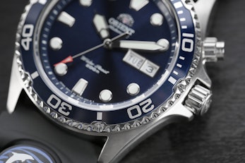 Orient Ray Watch
