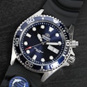 Orient Ray Watch