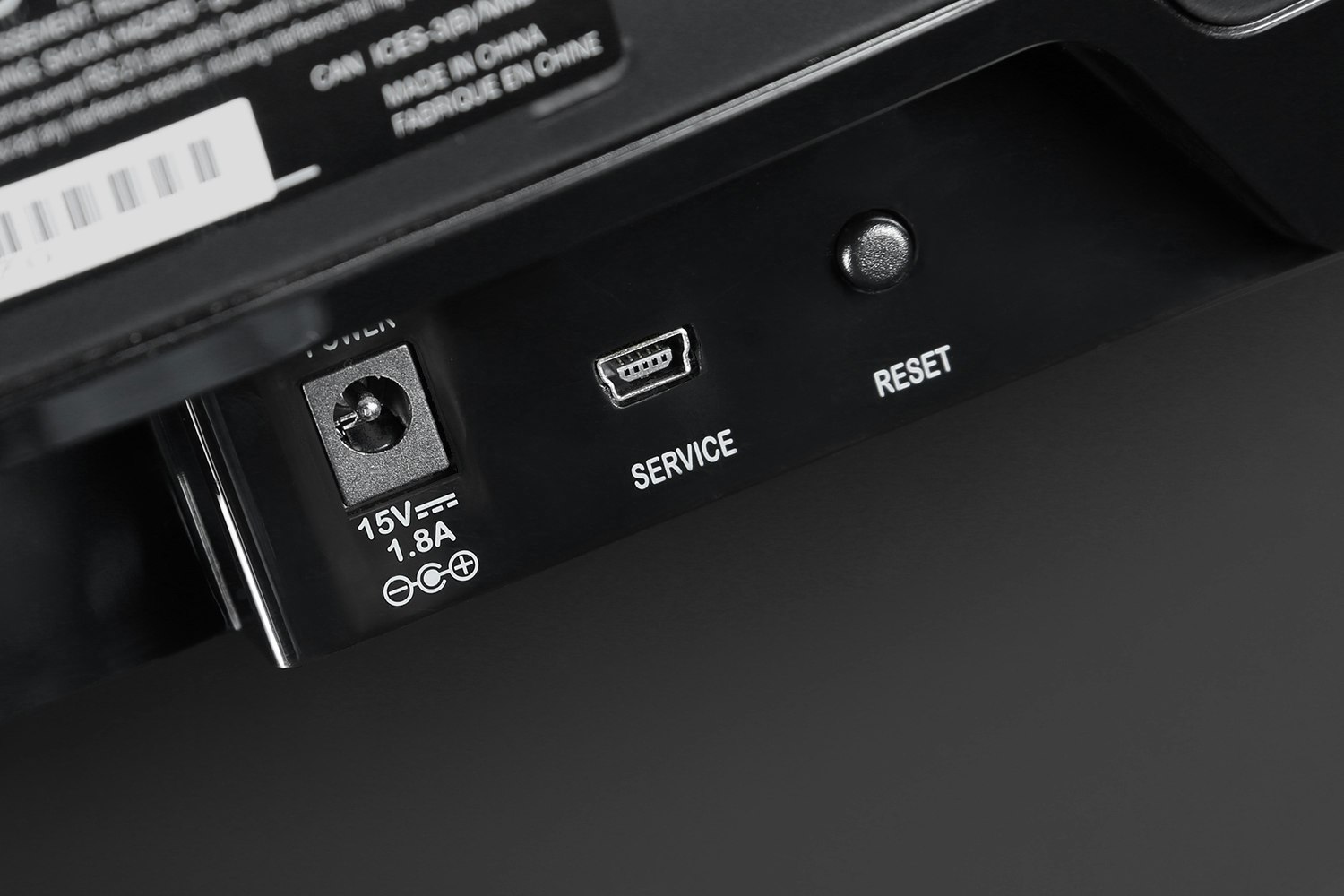 Denon DSB-150 aptX Bluetooth Speaker